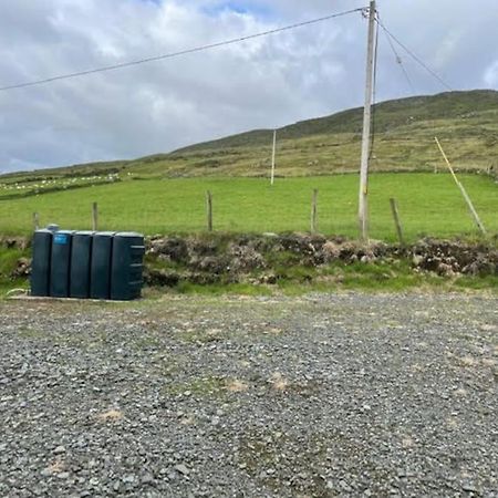 Mountain View - Cosy Country Cottage Cahersiveen Exterior foto